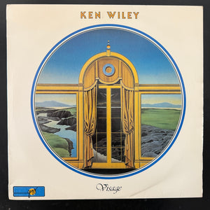 Ken Wiley - Visage
