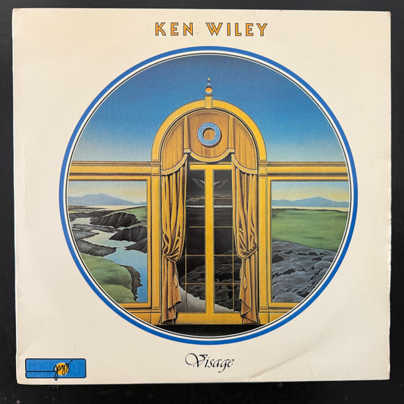 Ken Wiley - Visage