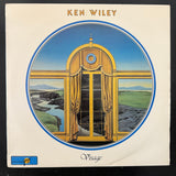 Ken Wiley - Visage
