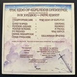 Bob Johnson & Pete Knight - The King Of Elfland's Daughter (UK)