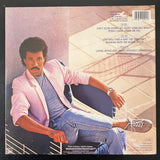 Lionel Richie - Can't Slow Down (Gatefold)