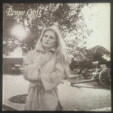 Penny Croft - Penny Croft (Gatefold)