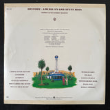 America - History: America's Greatest Hits (SA)
