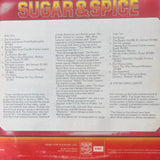 Various - Sugar & Spice (Golden Hits Of The 60's)