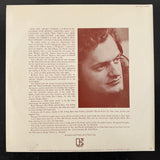 Harry Chapin - Short Stories (US)
