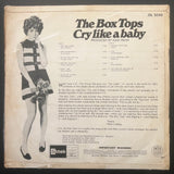 The Box Tops - Cry Like A Baby