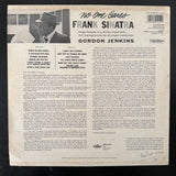 Frank Sinatra - No One Cares (UK)