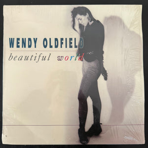 Wendy Oldfield - Beautiful World
