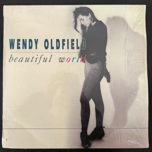 Wendy Oldfield - Beautiful World