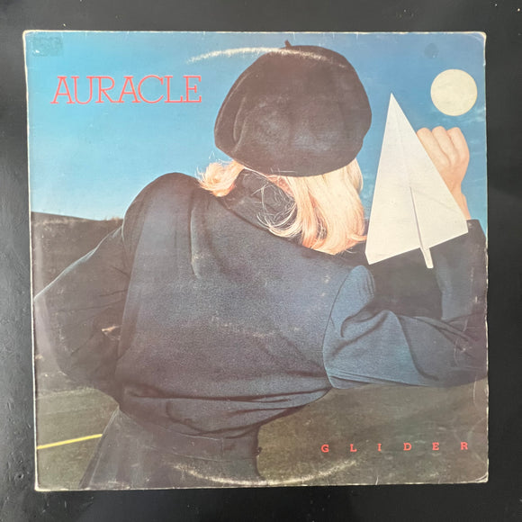 Auracle - Glider