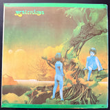 Yes - Yesterdays (SA)