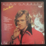 Alan Garrity - Santa Maria