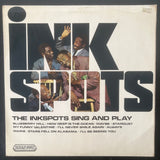 The Ink Spots - The Inkspots Sing And Play