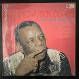 Champion Jack Dupree - Still Fighting The Blues