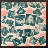 Kim Carnes - Mistaken Identity (SA)