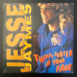 Jesse Jaymes - Thirty Footer In Your Face