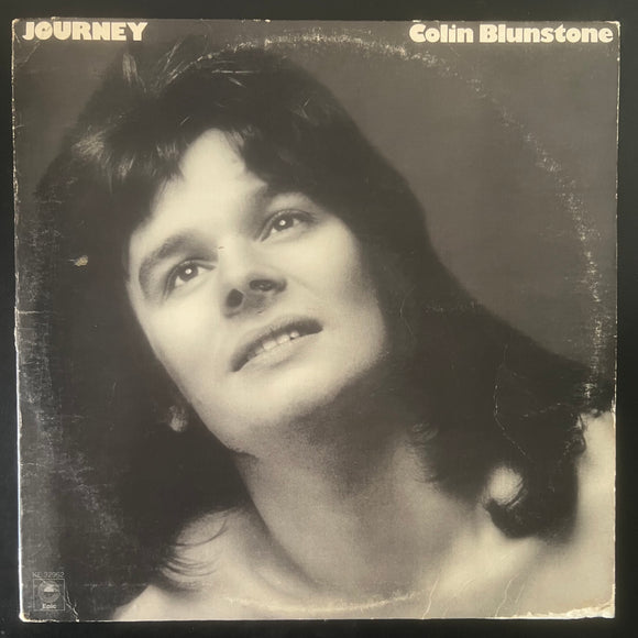 Colin Blunstone - Journey