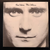 Phil Collins - Face Value (SA)
