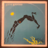 Steve Winwood - Arc Of A Diver