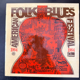 Various - American Folk Blues Festival 1964