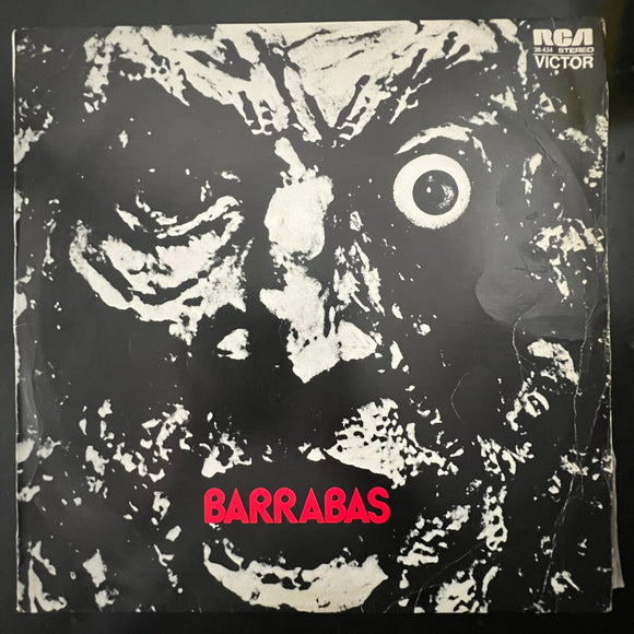 Barrabas - Barrabas