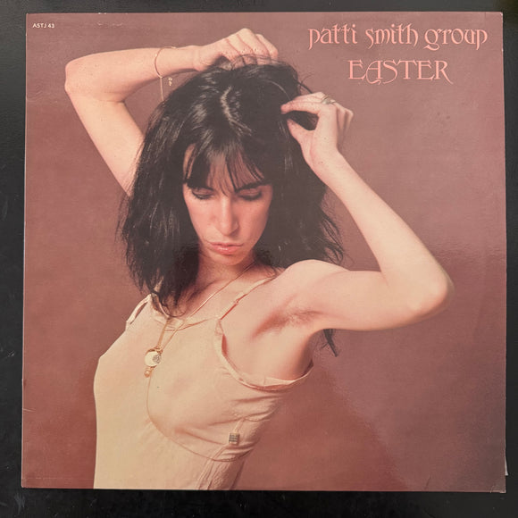 Patti Smith Group - Easter (SA)