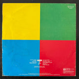 Queen - Hot Space (SA)