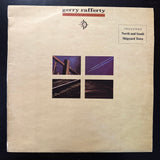 Gerry Rafferty - North And South (ZIM)