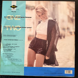 Kylie Minogue - Better The Devil You Know (UK) 12" Maxi Single
