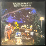 World Party - Private Revolution