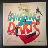 Darts - The Amazing Darts (Gatefold)