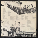 The Boomtown Rats - A Tonic For The Troops (UK)