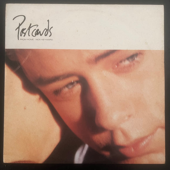 Nick Heyward - Postcards From Home