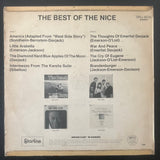 The Nice - The Best Of The Nice