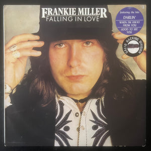 Frankie Miller - Falling In Love