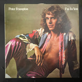 Peter Frampton - I'm In You