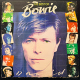 David Bowie - The Best Of Bowie (SA)