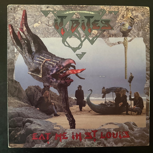 It Bites - Eat Me In St. Louis (UK)