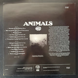 Animals - The Most Of (UK)