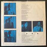 The Jam - The Gift (SA)