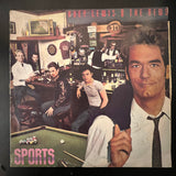 Huey Lewis And The News - Sports