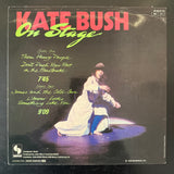 Kate Bush - On Stage (France)