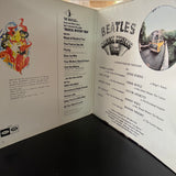 The Beatles - Magical Mystery Tour (SA)