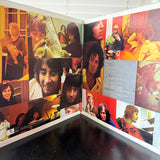 The Hollies - Distant Light (SA)