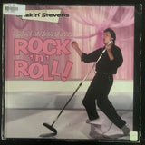 Shakin' Stevens - There Are Two Kinds Of Music... Rock 'N' Roll