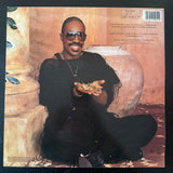 Stevie Wonder - In Square Circle (Embossed) (Italy)