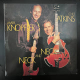 Mark Knopfler / Chet Atkins - Neck And Neck