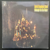 David Bromberg Band - Midnight On The Water