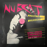 Various - Nu Beat (Alternative Eurodance)