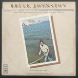 Bruce Johnston - Going Public